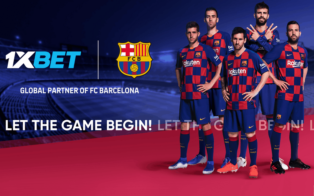 Download 1xBet Computer Customer