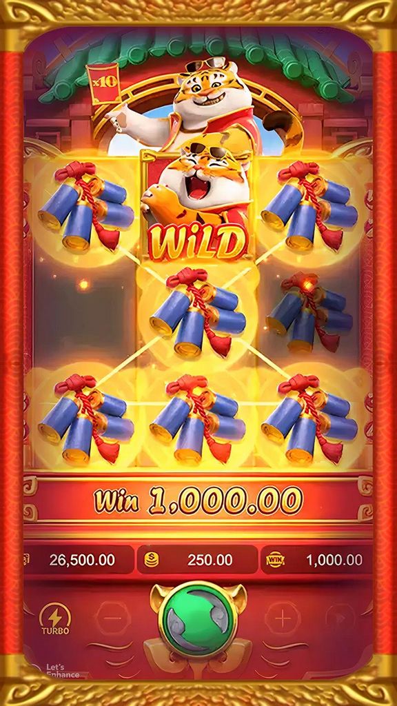 Fortune Tiger: Uma Visão Geral Abrangente do Cassino Lot Of Money Tiger