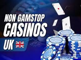 Ideal Online Gambling Enterprises UK out GamStop Explained