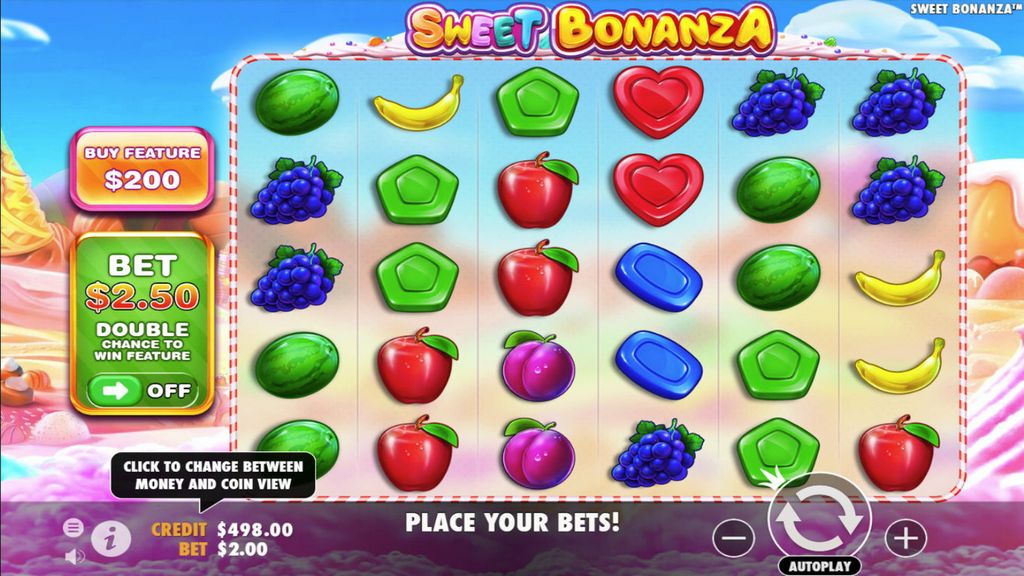 Just How to Play Sugary Food Gold Mine: Tips and Tricks for Optimizing Your Wins